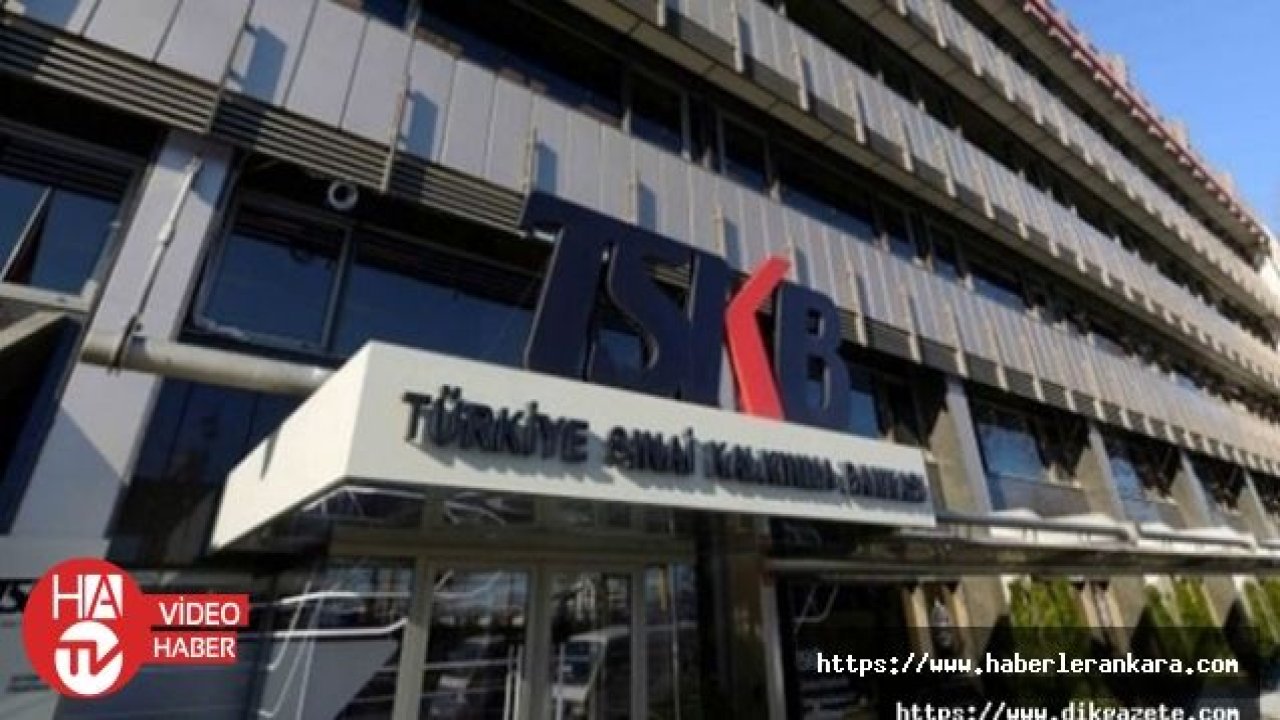 TSKB ile Çin Kalkınma Bankası arasında kredi sözleşmesi imzalandı