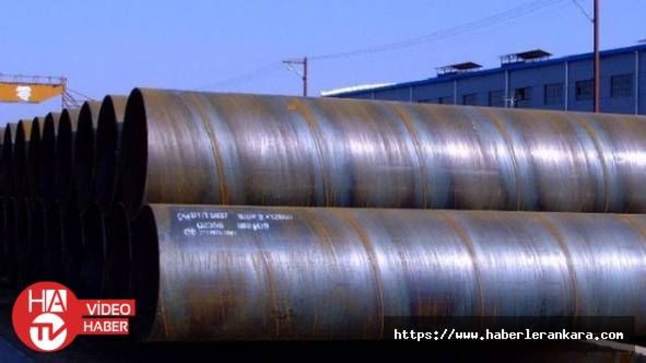 ABD'ye “demir dışı metal“ ihracatı yüzde 42 arttı