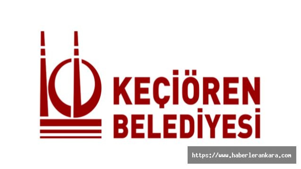 Keçiören Belediyesi, Afrin Zeytindalı Operasyonu için herkesi Türk Bayrağı asmaya davet ediyor