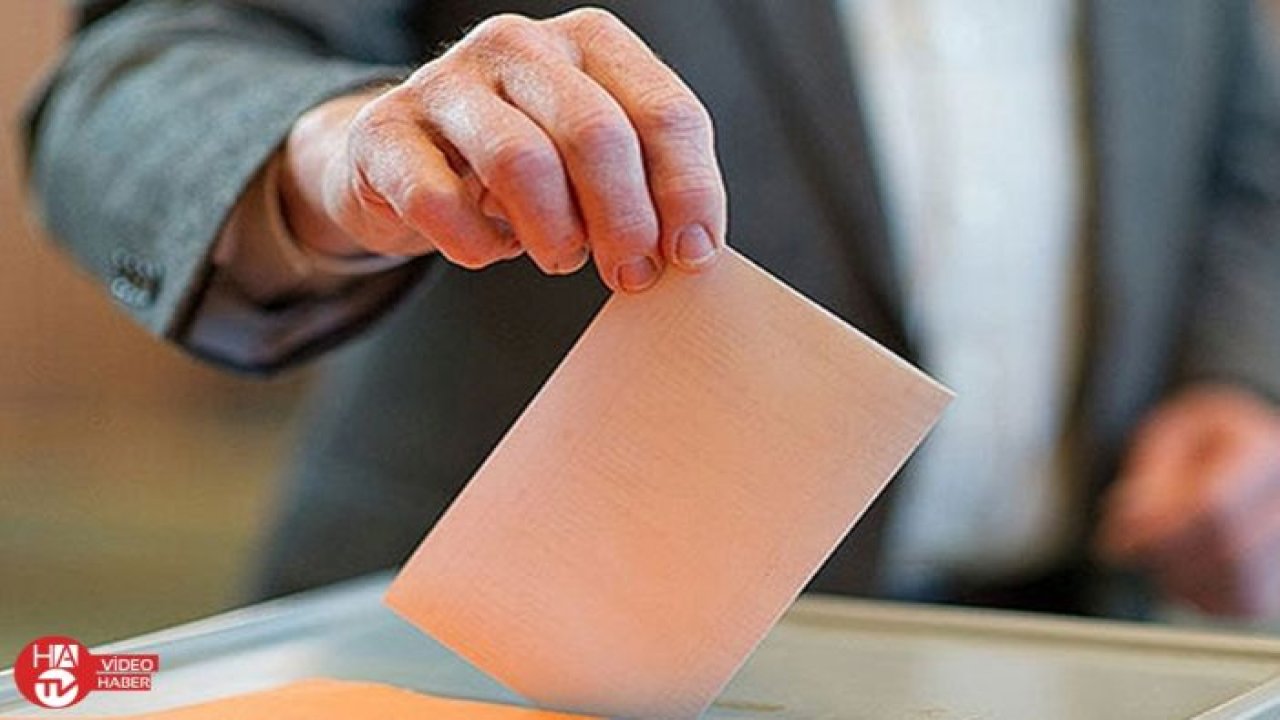 İsrail’de seçimlerin resmi sonuçları açıklandı