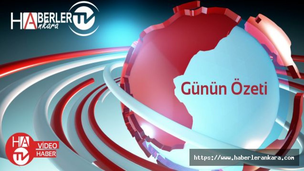 GÜNDEM / 30 Eylül 2019