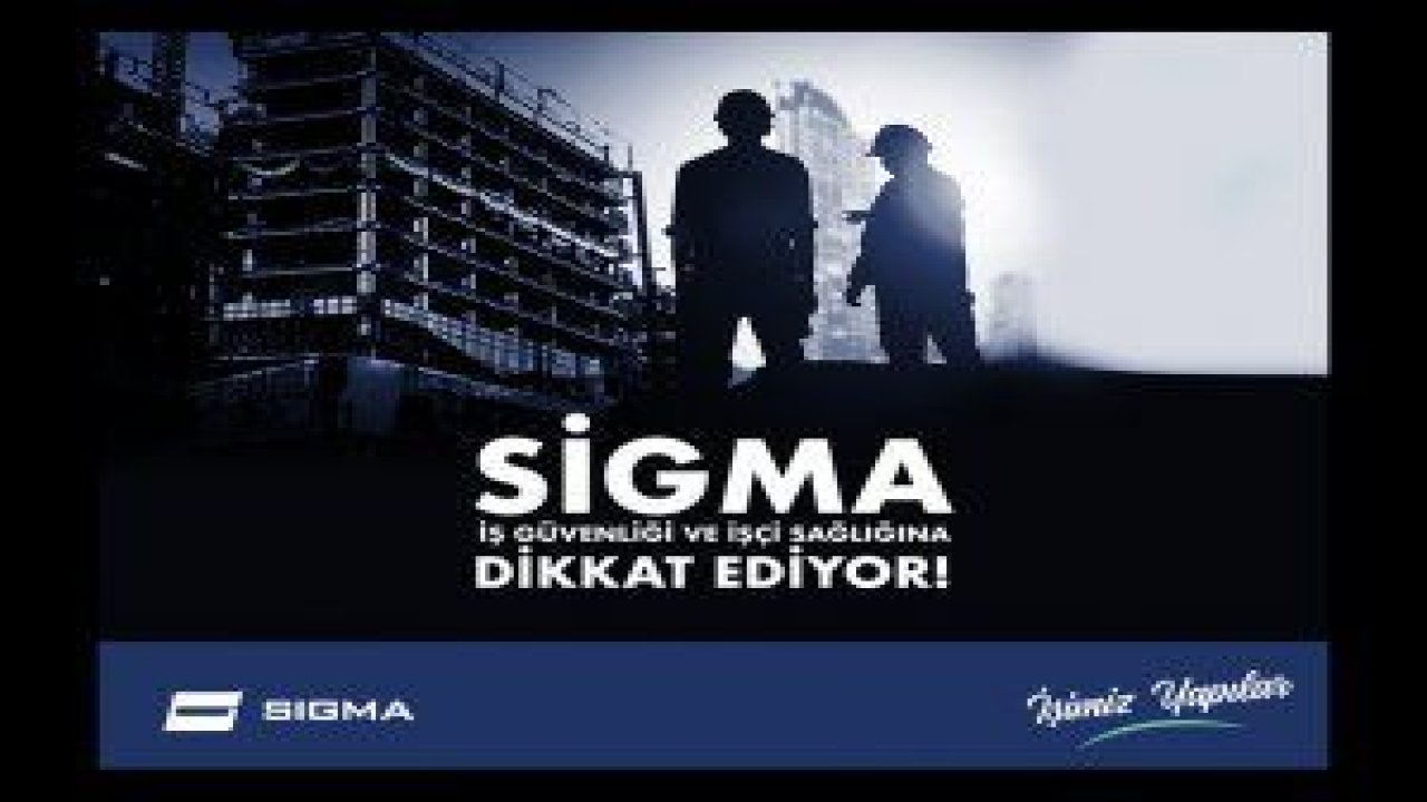 İnşaat Sektöründe Parlayan Yıldız Sigma Mühendislik