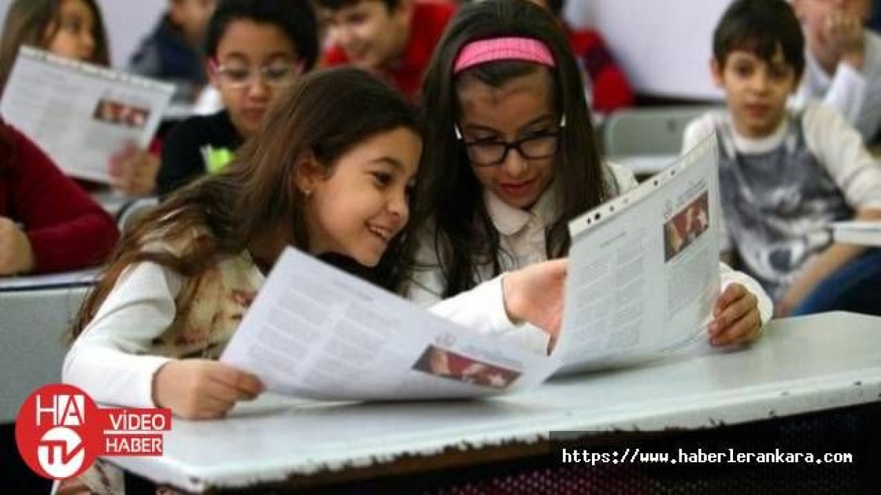 İstanbul'da okula uyum eğitimleri başladı