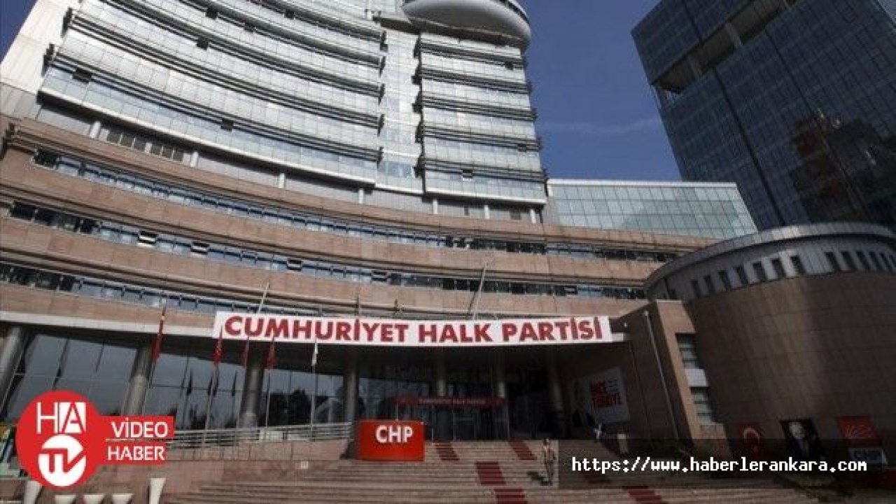 “CHP'nin Suriye konferansı uluslararası çalışmalara alternatif değil katkı“