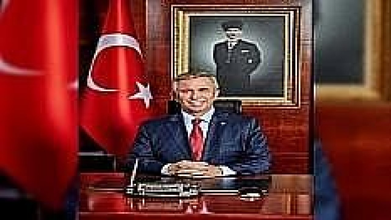 “Mübarek Kurban Bayramı’na milletimiz ve Ankaralılar ile birlikte erişmenin büyük mutluluğunu yaşıyoruz”