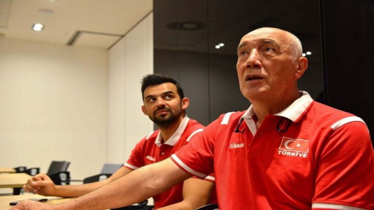 FIVB Challenger Kupası’nın basın toplantısı Ljubljana’da gerçekleştirildi