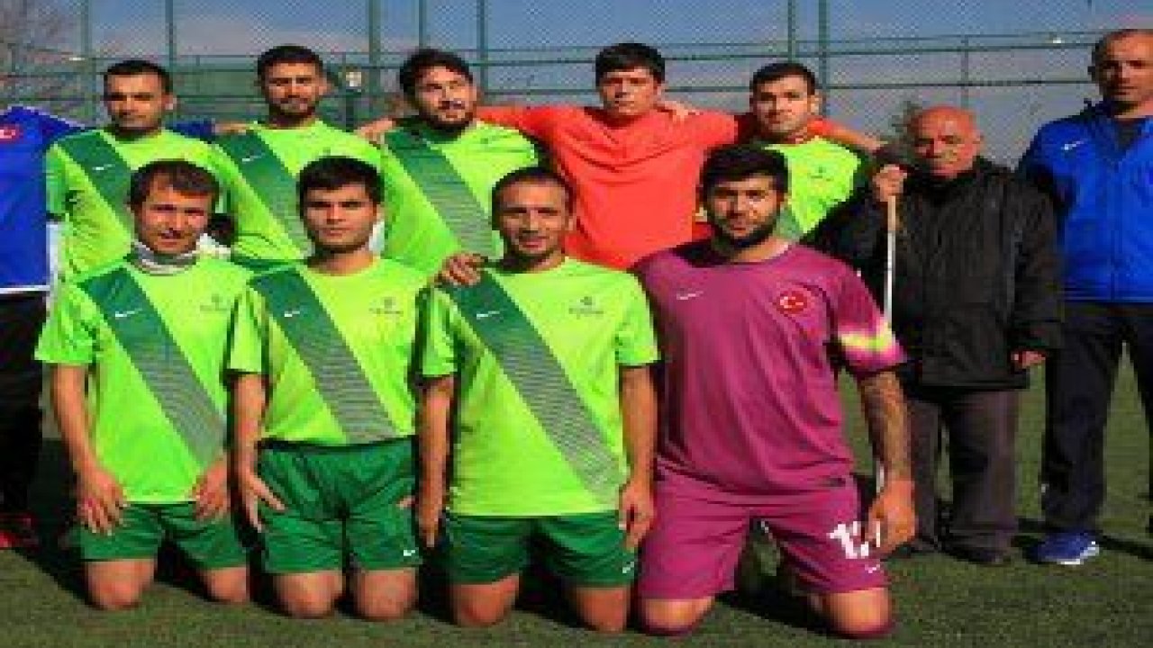 Çankaya Belediyesi Görme Engelliler Spor Kulübü sporcuları Avrupa yolcusu