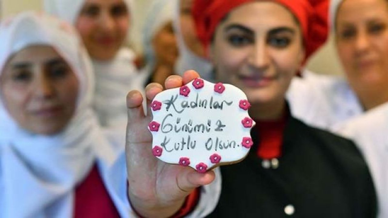 Ankaralı Kadınlar, BELMEK Kurslarına Büyük İlgi Gösterdi