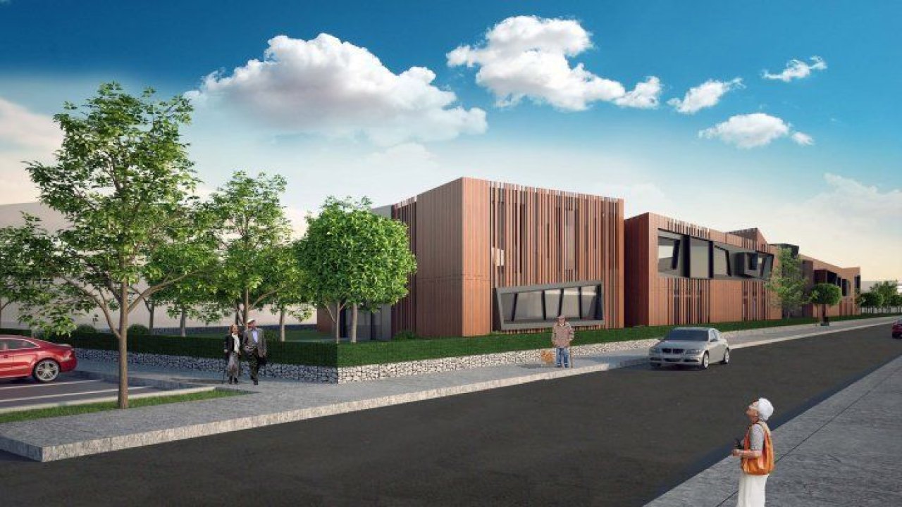 Yenimahalle’ye Alzheimer ve Yaşlı Yaşam Merkezi