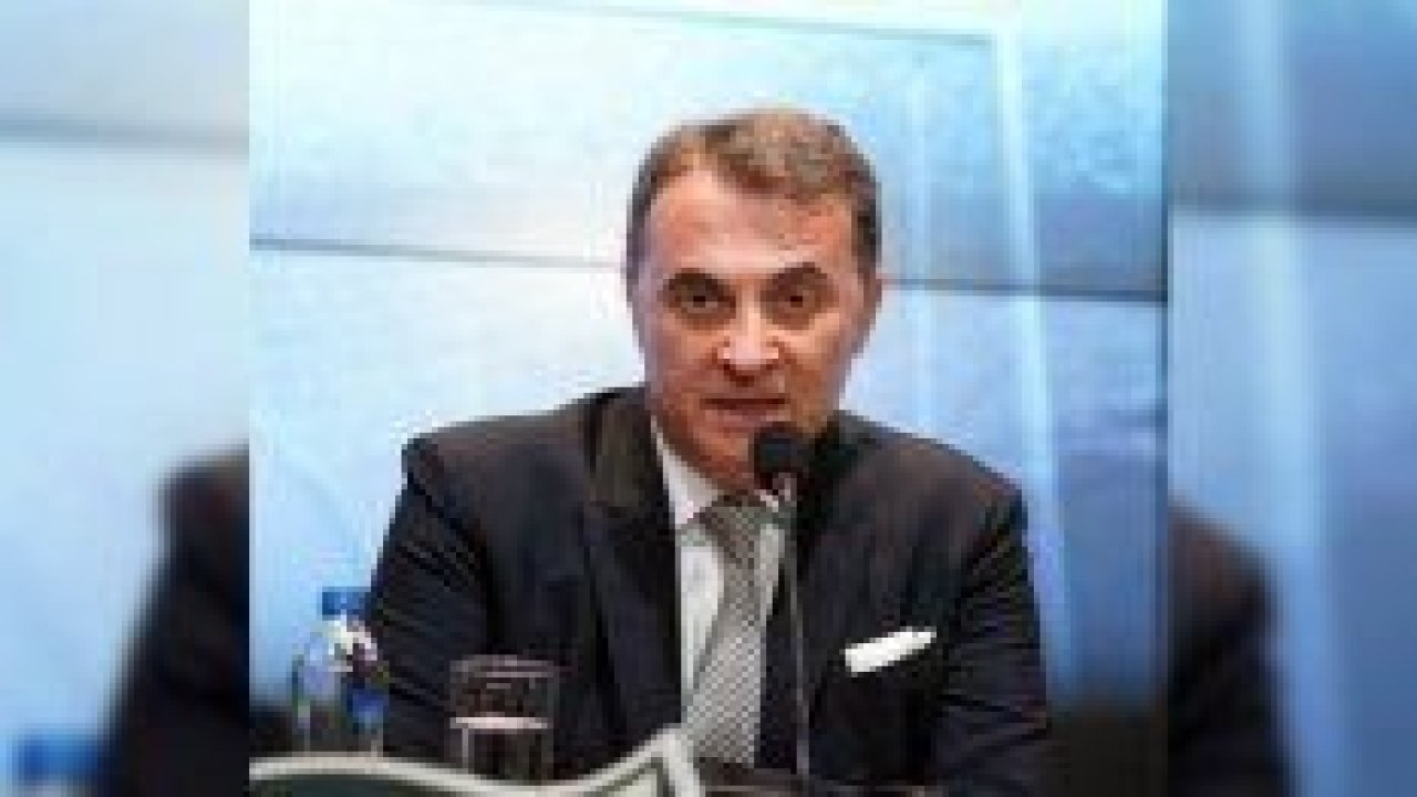 Fikret Orman: "2-3 takviye yapacağız"