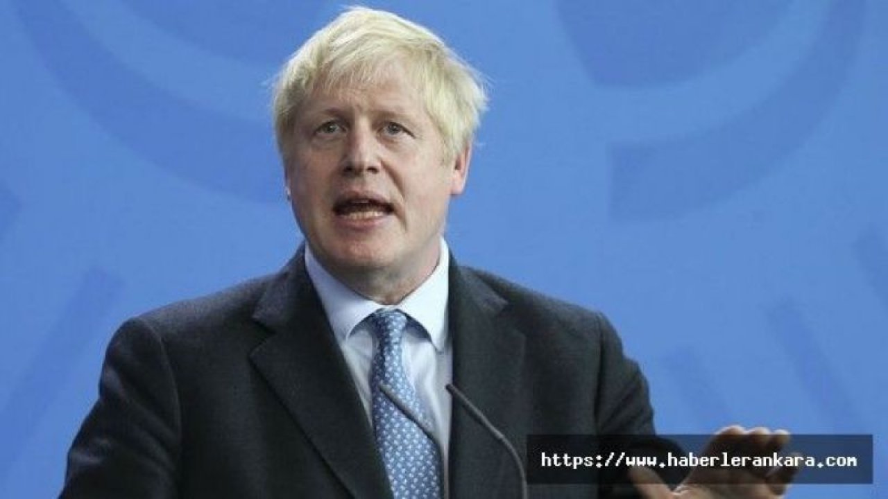Boris Johnson'ın makalesi İslamofobiyi artırmış