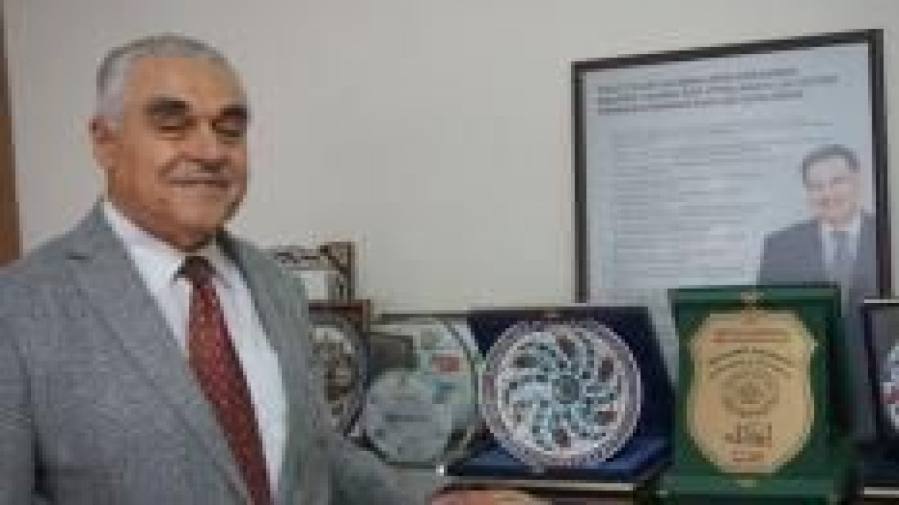 Akalın, "Yurdumuzu yurtlarla donattık"