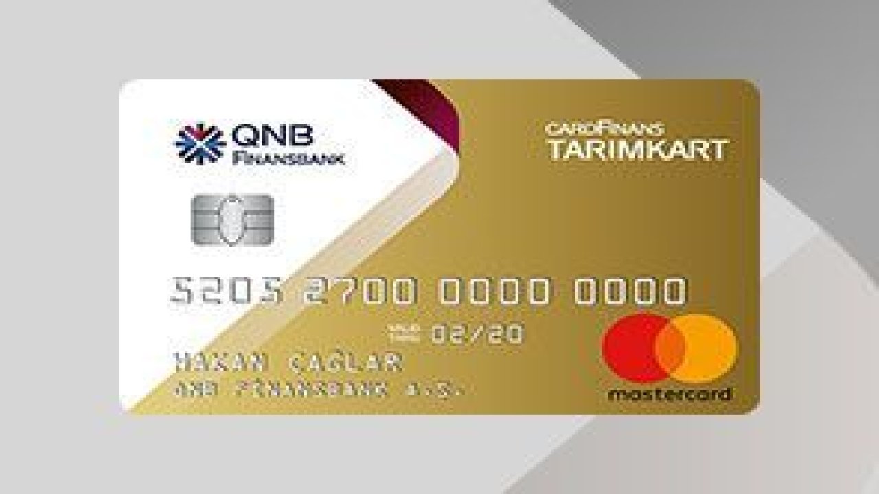 QNB Finansbank Mersin'de Biber Expo Katıldı