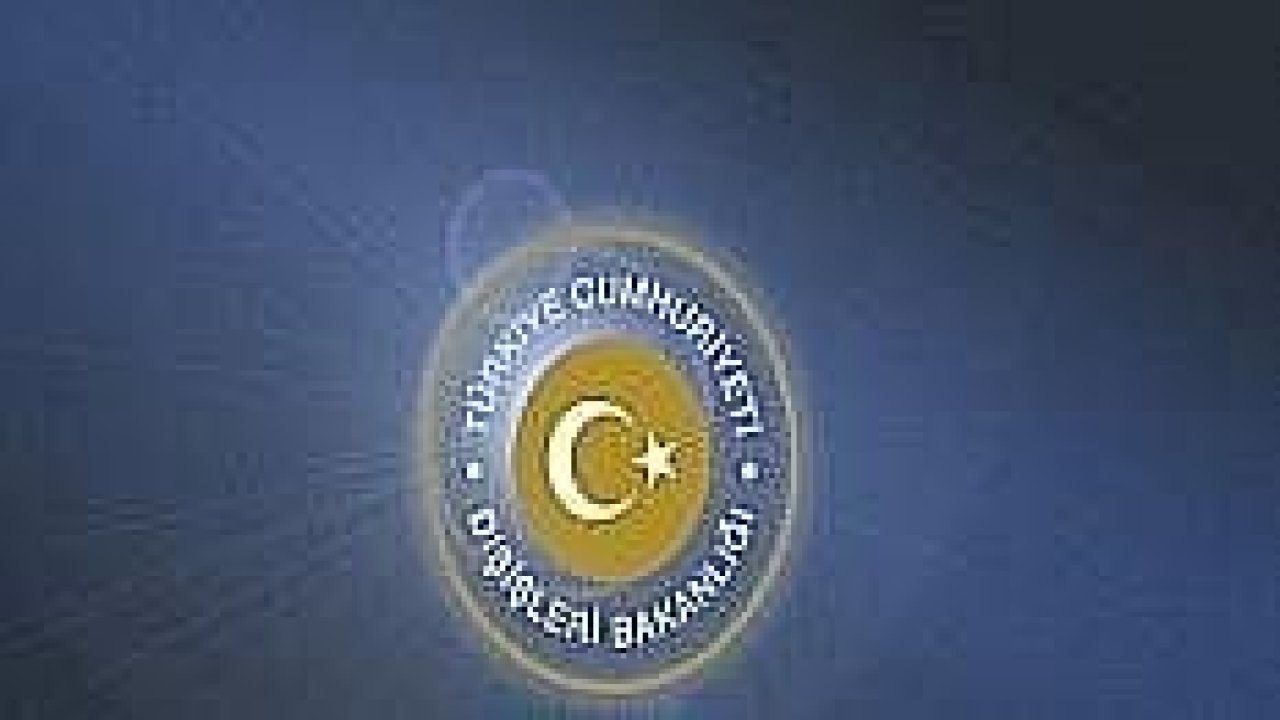 Türkiye’den Bingazi’deki saldırıya kınama