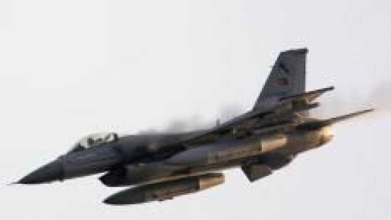 MSB: Irak kuzeyinde en az 4 terörist etkisiz hale getirildi