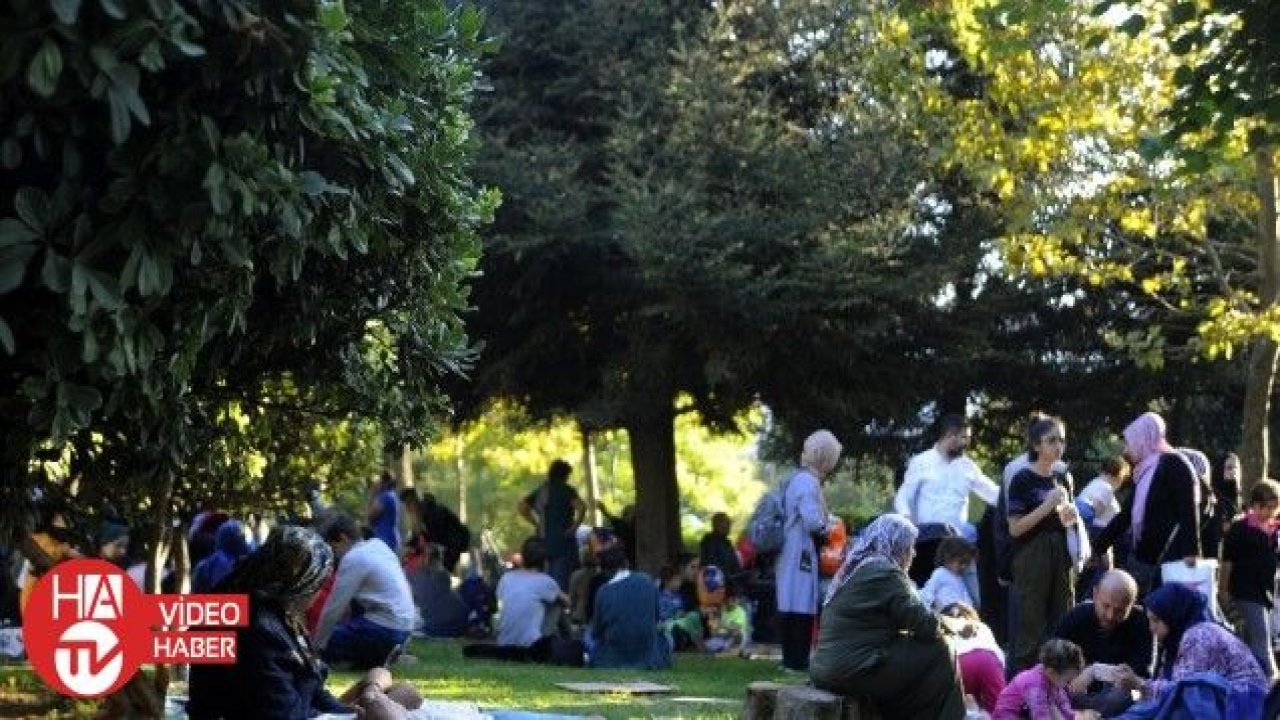 Acil toplanma alanları nerede, vatandaşlar nasıl ulaşacak?