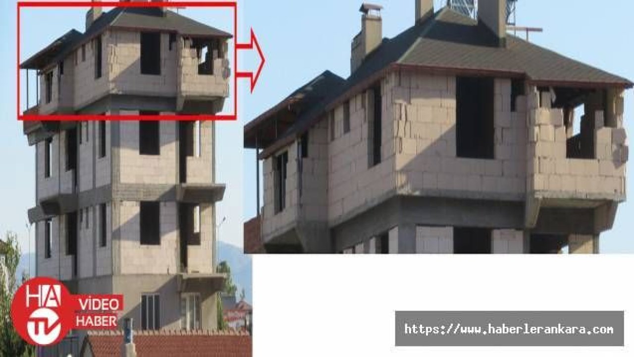 Denizli Deprem Raporu Açıklandı!