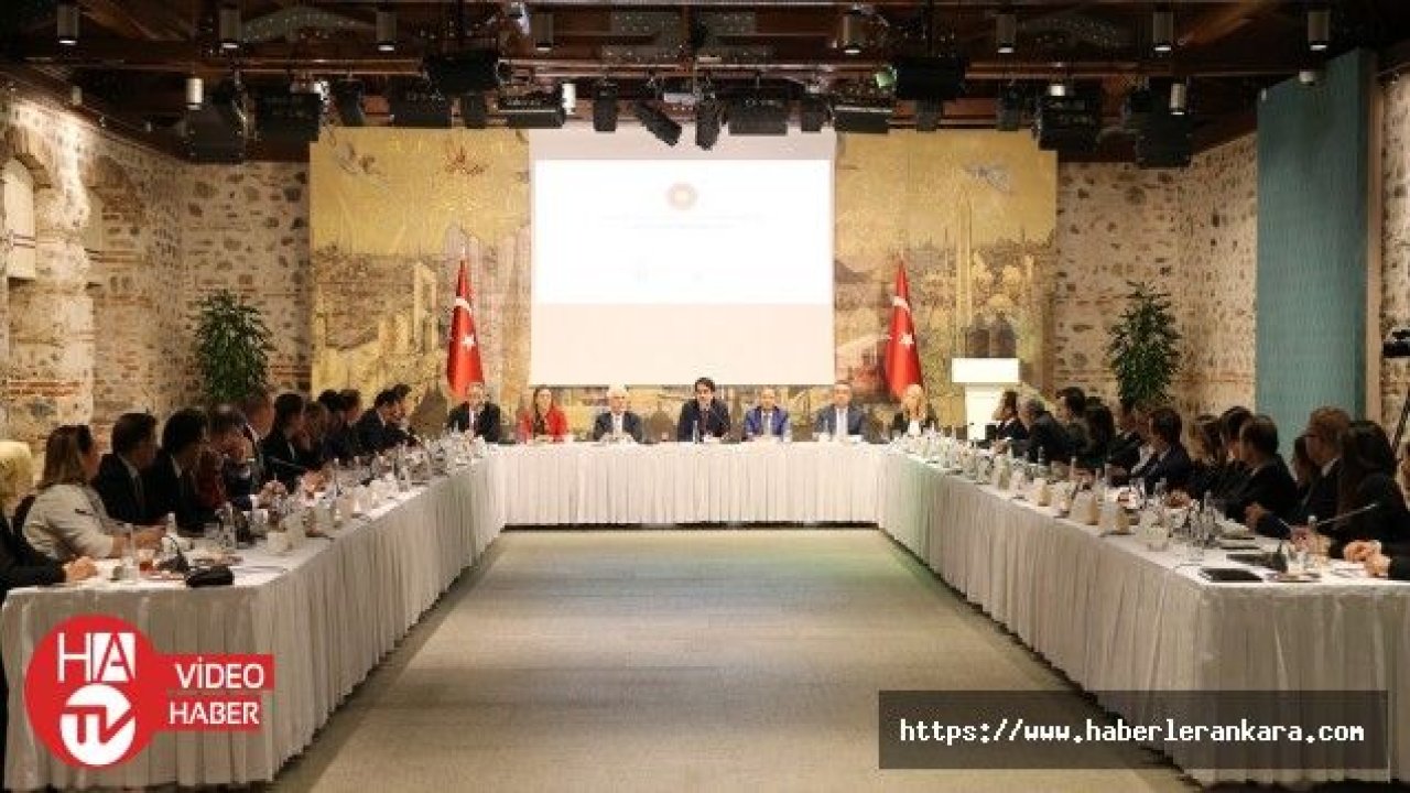 “Sadece kamuda değil, özel sektörle de projeler yapacağız“