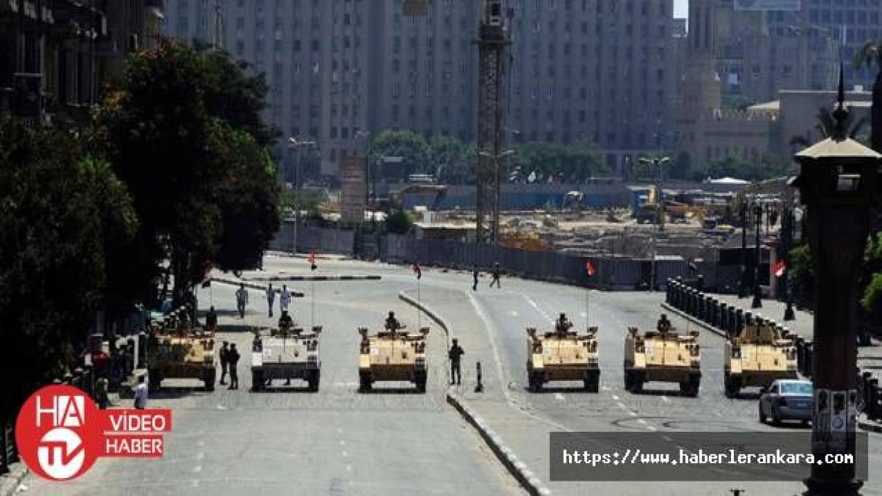 Sisi rejimi Mübarek dönemini aratıyor