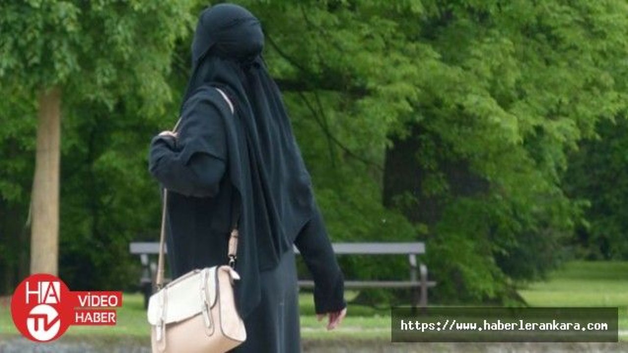 BM'den Hollanda'ya “burka“ eleştirisi