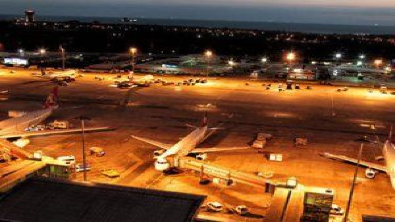 Ankara İş İlanları