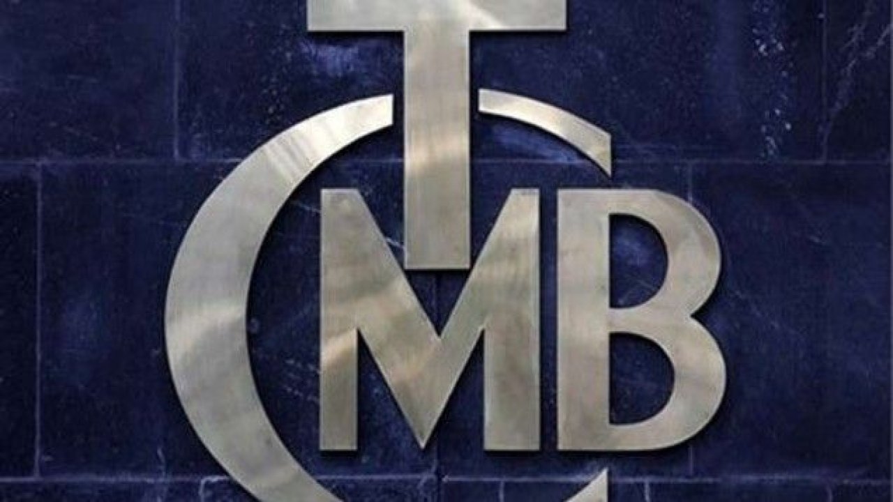 Merkez Bankası faiz kararını açıkladı