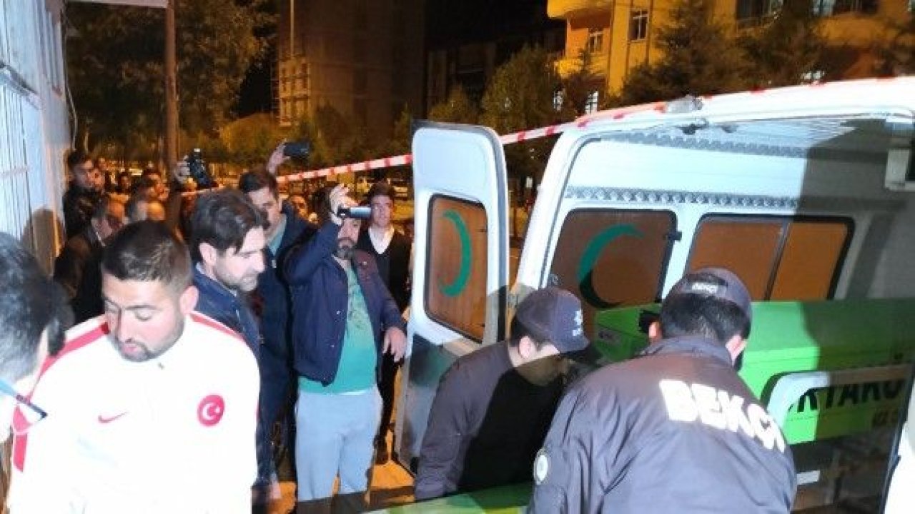 Aksaray'da evde ölü bulunan 2 gencin tüp gazından zehirlendiği ortaya çıktı