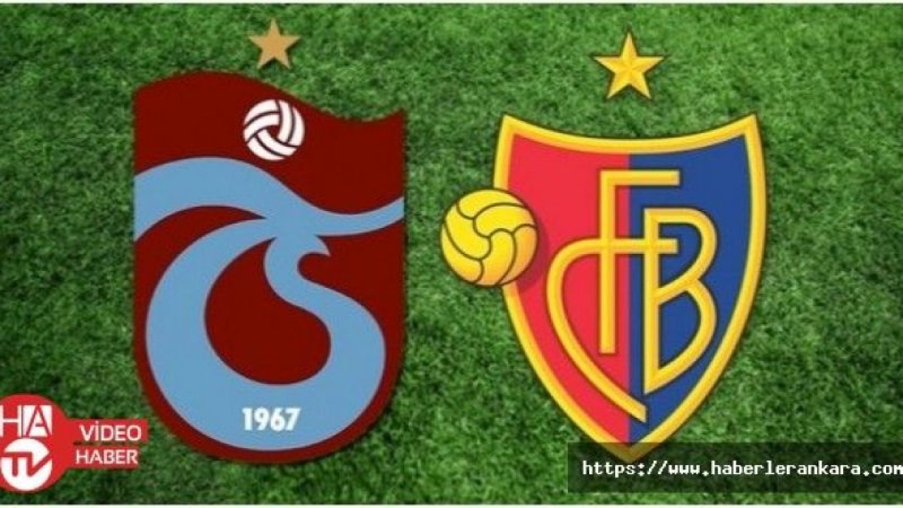 Trabzonspor Avrupa'da 131. maçına çıkıyor