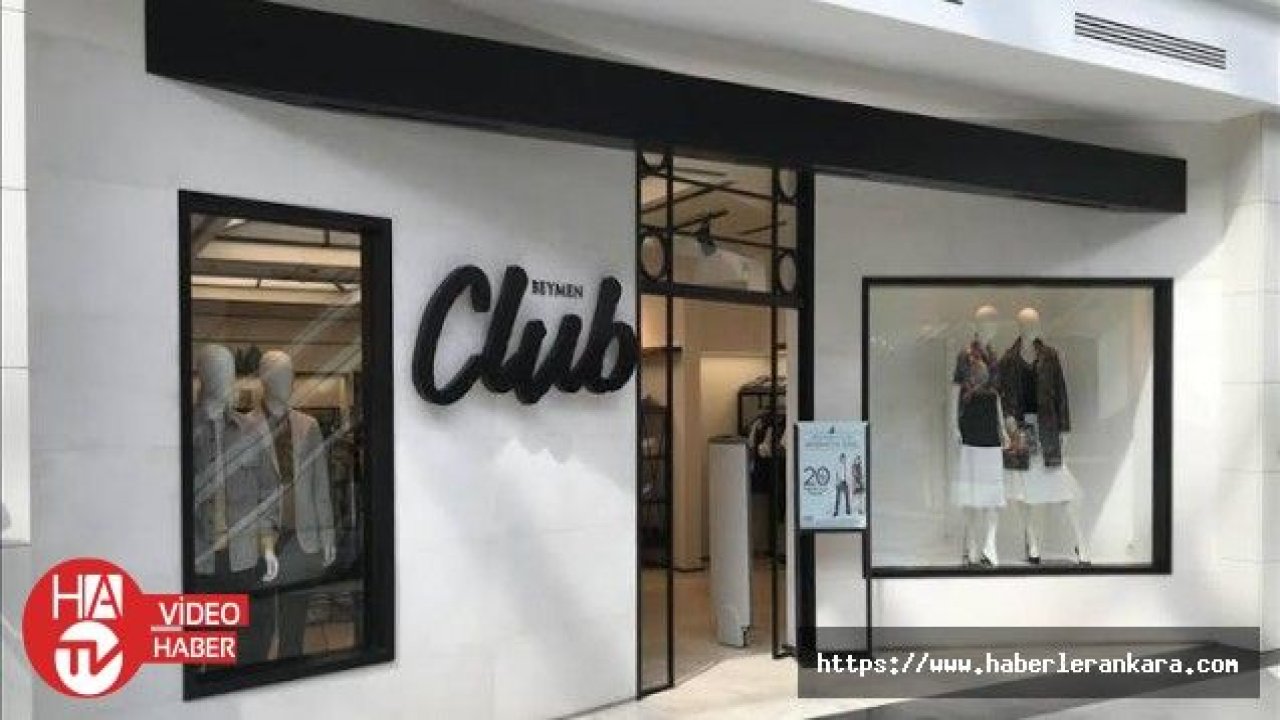 Beymen Club'ın Agora Mağazası Yenilenen Yüzüyle Açıldı