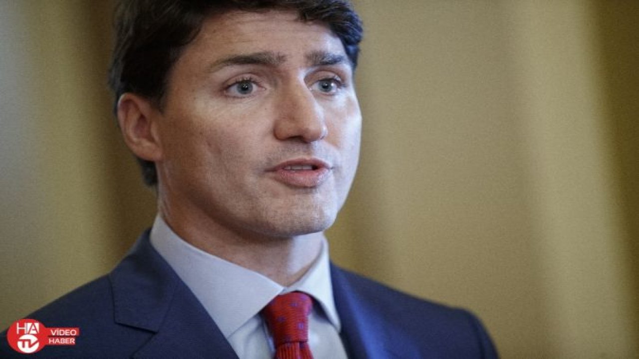 Kanada Başbakanı Trudeau’dan özür