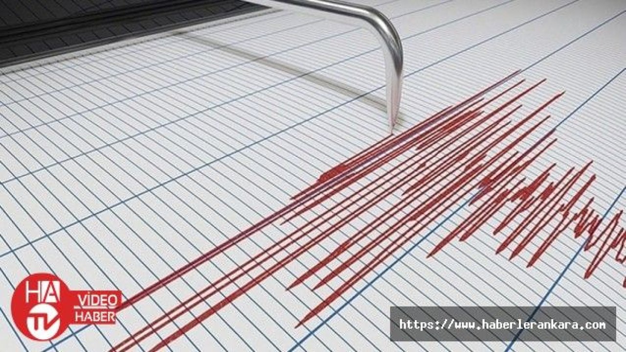 AFAD'dan 7,5 büyüklüğünde deprem tatbikatı