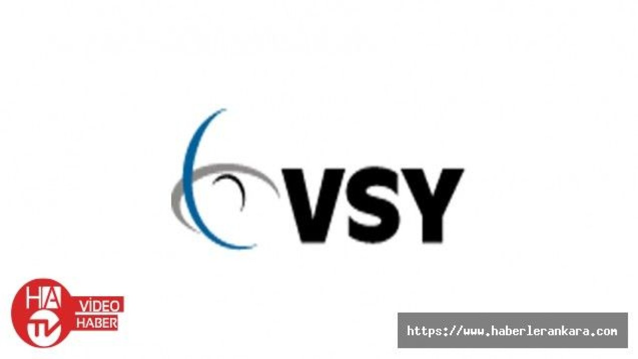 VSY Biotechnology'den “örnek“ sosyal sorumluluk projesi