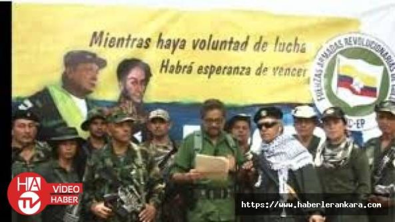 Eski FARC liderlerinin “yeniden silahlanma“ kararı