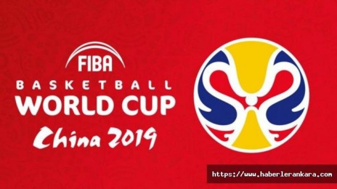 Basketbol: 2019 FIBA Dünya Kupası - Çin: 76 - Polonya: 79