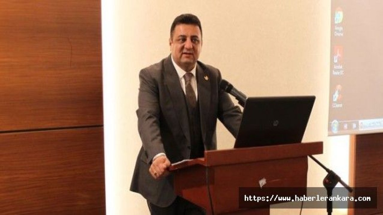 “ABD ile ticaret hedefinin tutturulması için katma değeri arttırmak şart“