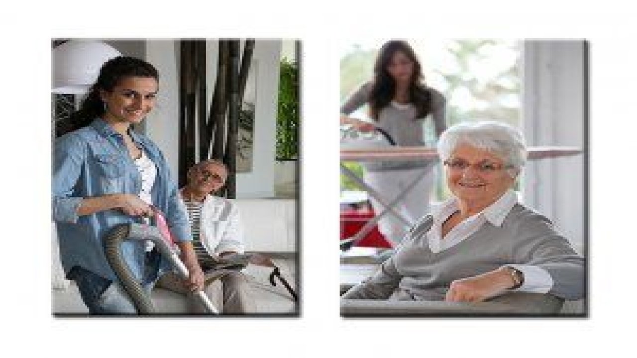 Hasta Yaşlı ve Çocuk Bakıcısı Hizmetleri; Ankara'nın Bakıcı Şirketi