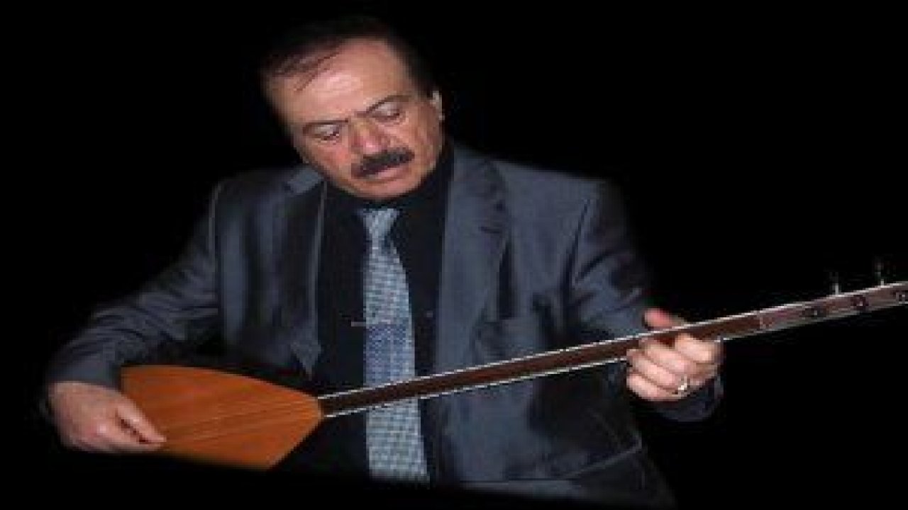 Çankaya Belediyesi, Ali Kızıltuğ’un adını yeni yapacağı bir parkına vererek Çankaya’da yaşatacak