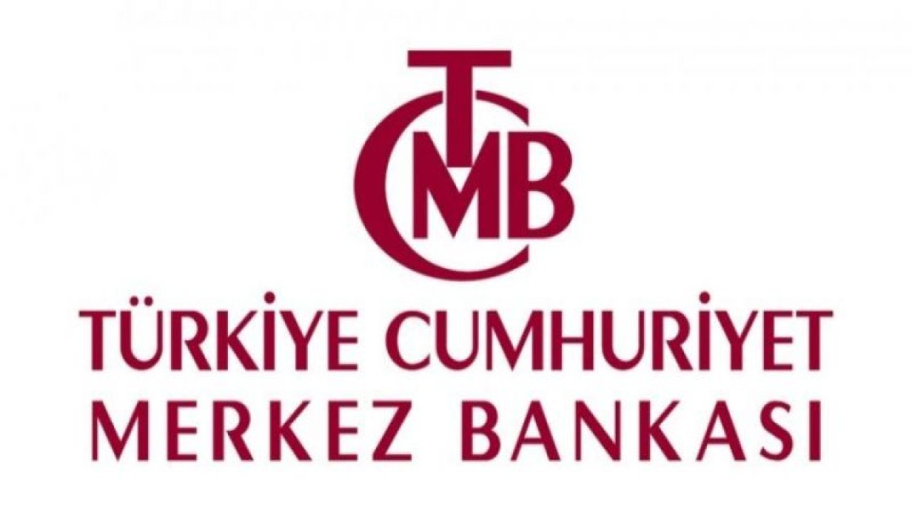 Merkez Bankası, fiyat gelişmeleri raporunu açıkladı