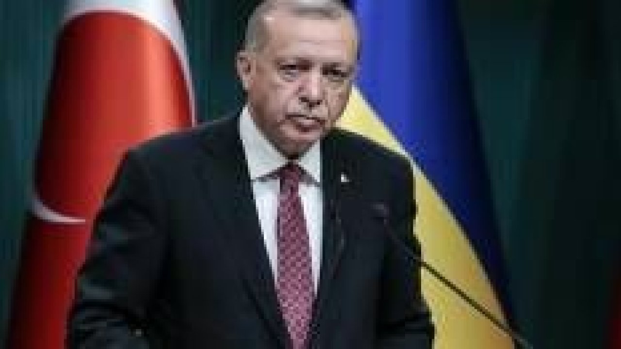 Erdoğan, Kaz Dağları için kurmaylarına talimat verdi: Eksiklikleri giderin