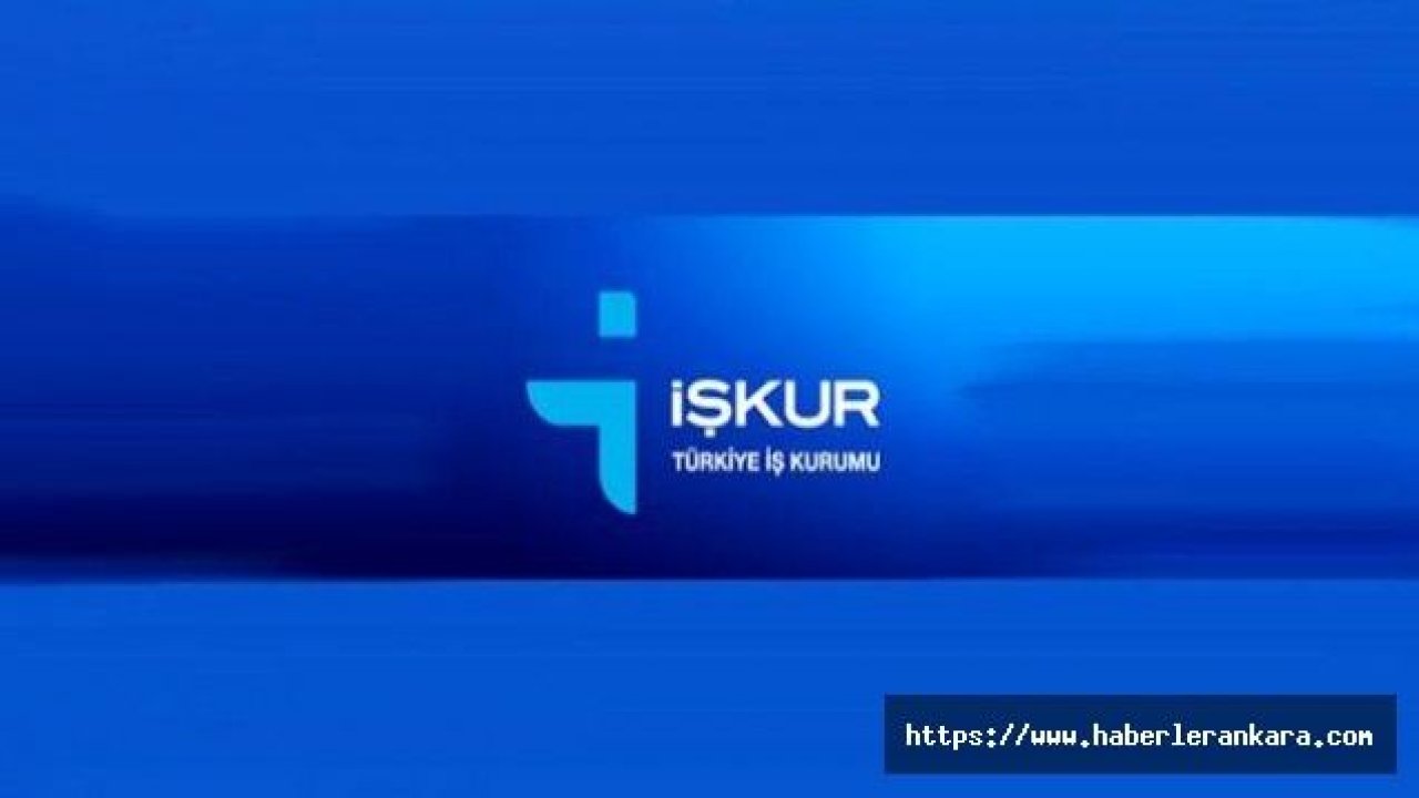 'İstihdam Seferberliği 2019' Etkisini Göstermeye Başladı