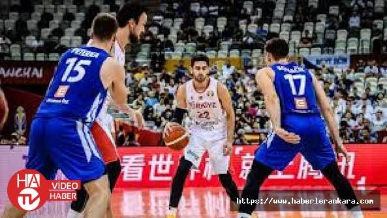 2019 FIBA Dünya Kupasın'da 8 takım 2. tura yükseldi