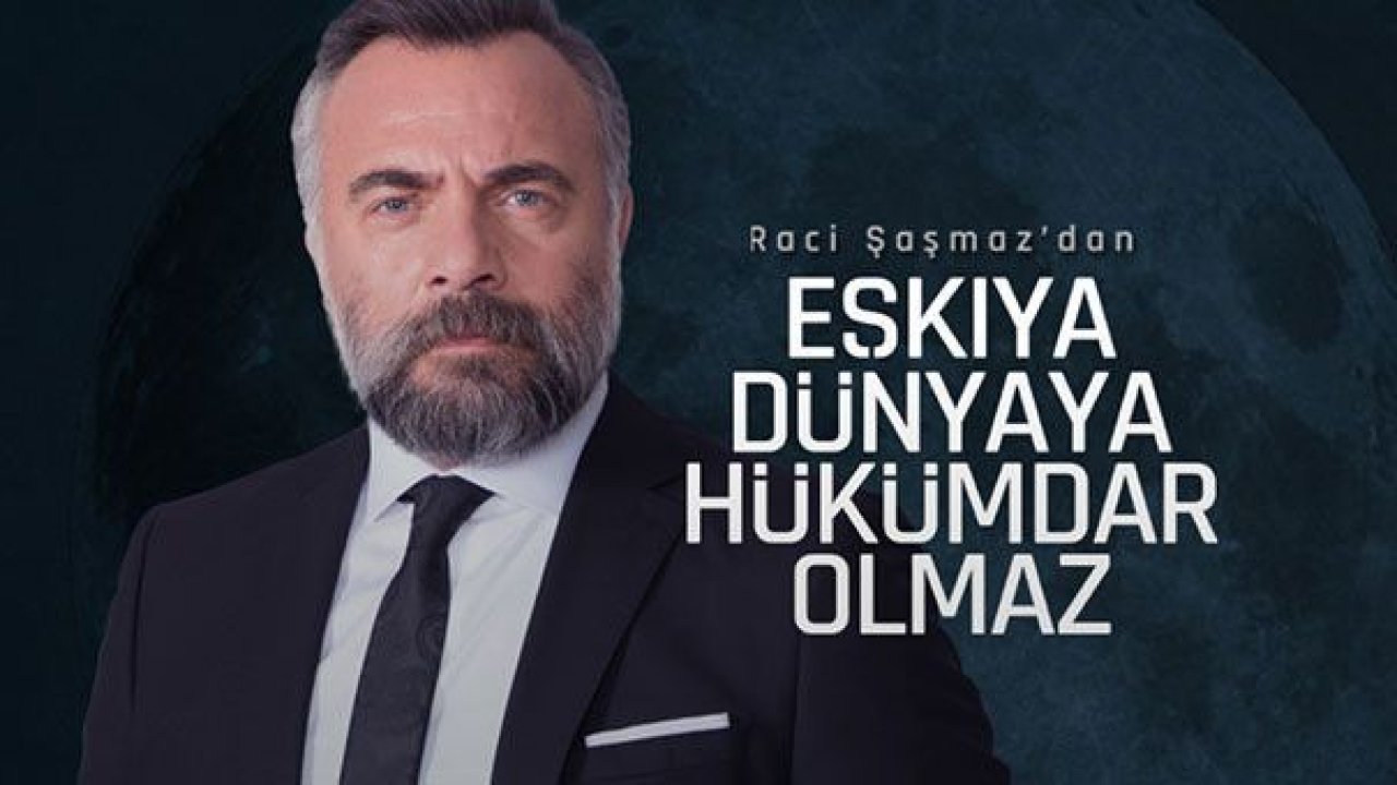 Eşkıya Dünyaya Hükümdar Olmaz 136. Bölüm Özeti