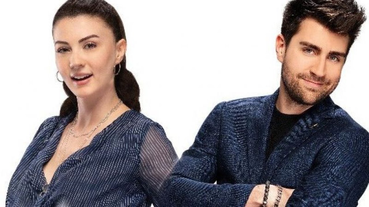 Kanal D'nin yeni dizisi Afili Aşk, sosyal medyada merak konusu oldu!