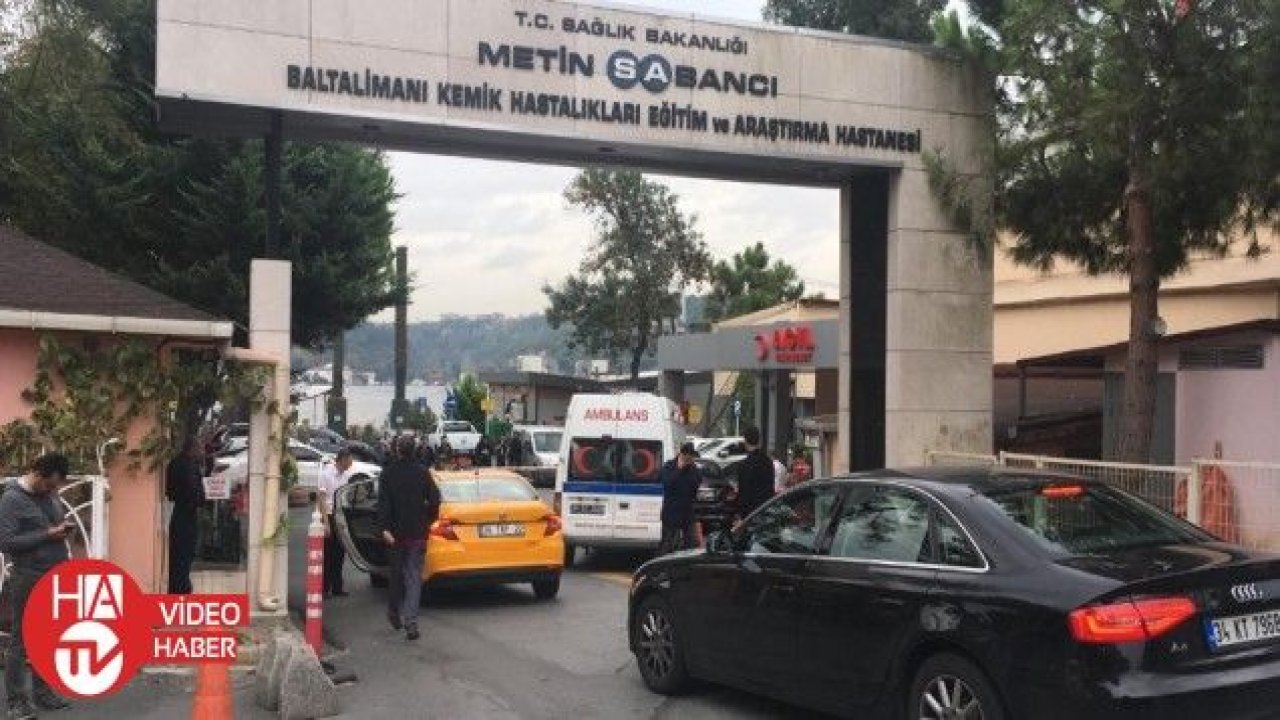 Meslektaşını öldüren doktor tutuklandı