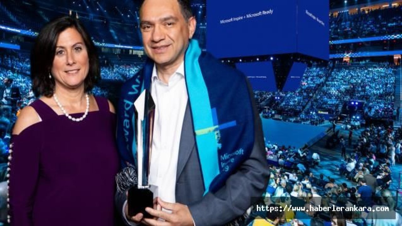 2019 Microsoft Yılın Perakende İş Ortağı Ödülü Obase’in