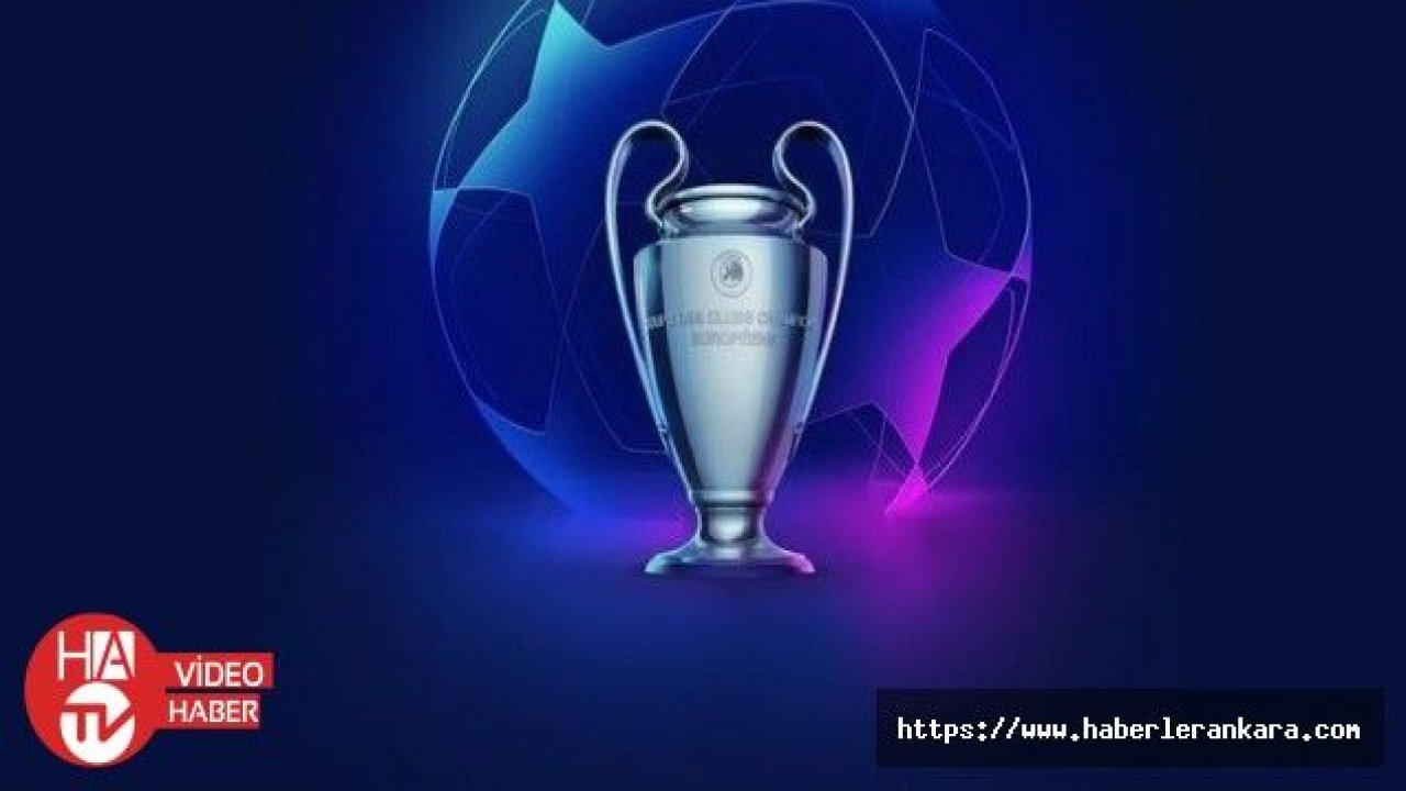 UEFA Şampiyonlar Ligi'nde ikinci hafta heyecanı