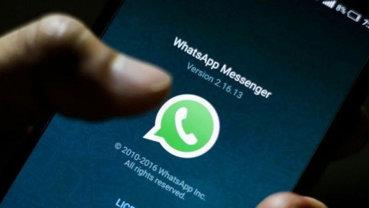 WhatsApp’tan İsrailli firmaya casusluk davası