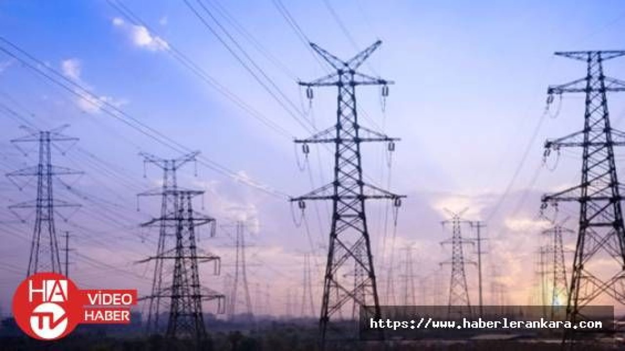 Kazakistan'dan Özbekistan'a elektrik ihracatı
