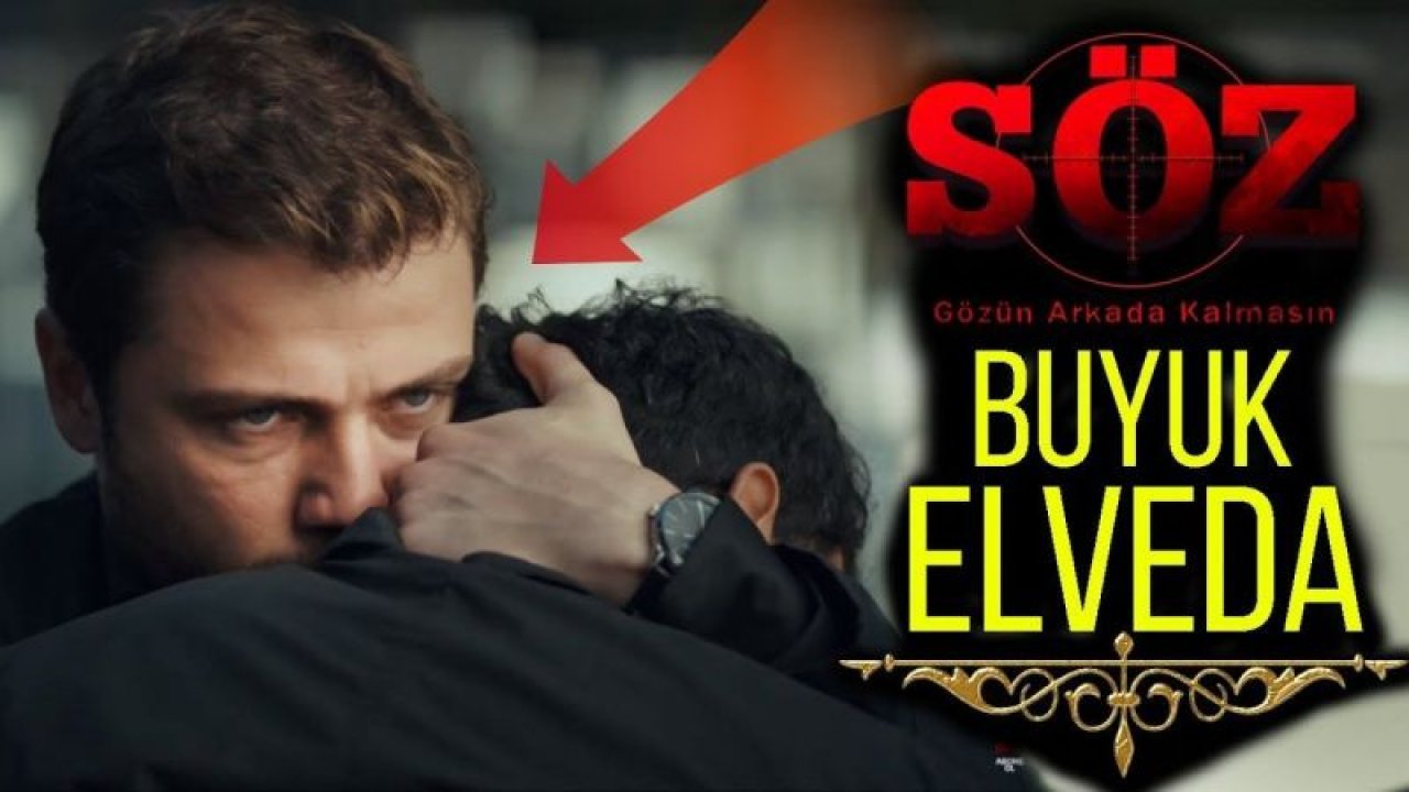 Söz 80. Bölüm Fragmanı Yayınlandı Mı?