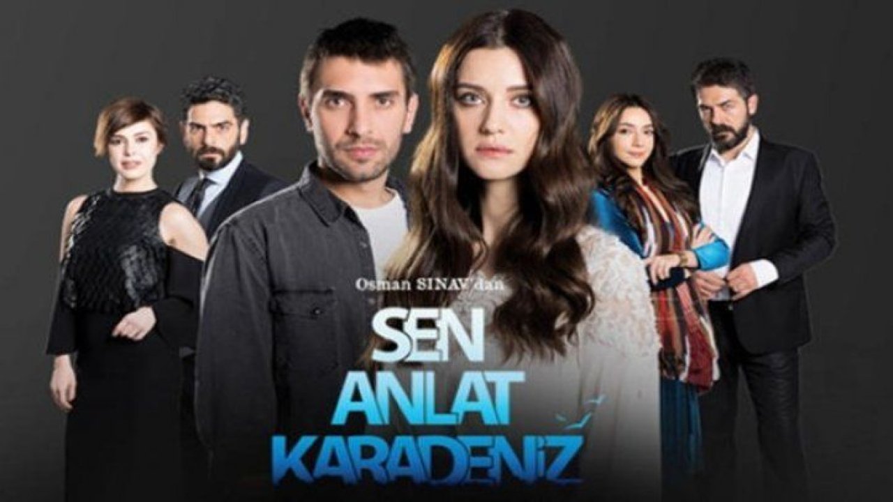 Sen Anlat Karadeniz 47. Bölüm Fragmanı Yayınlandı Mı?